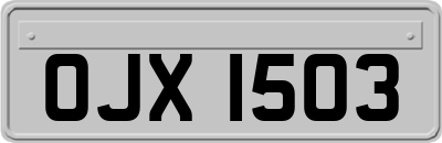 OJX1503