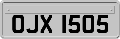 OJX1505