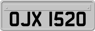 OJX1520