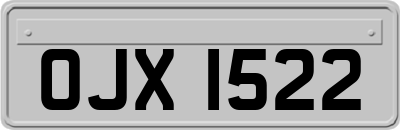 OJX1522