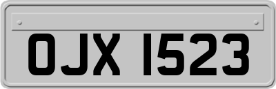 OJX1523