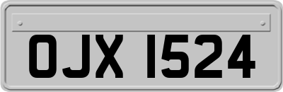 OJX1524