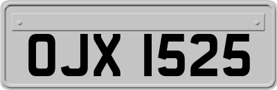 OJX1525