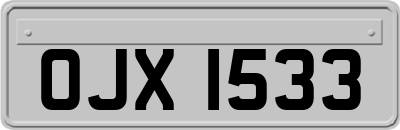 OJX1533