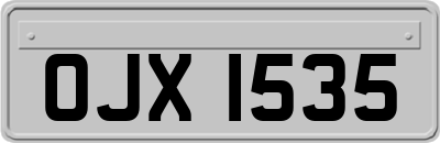 OJX1535