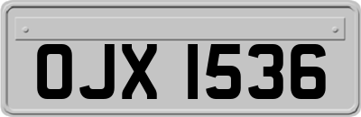 OJX1536