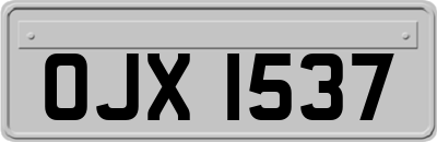 OJX1537