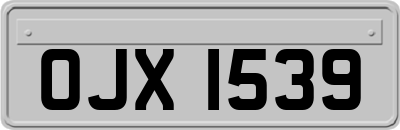 OJX1539