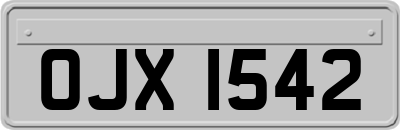 OJX1542