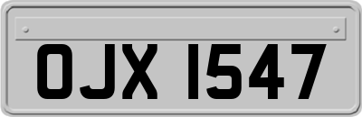 OJX1547
