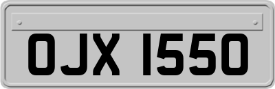 OJX1550