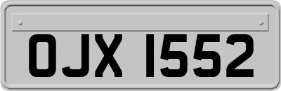 OJX1552