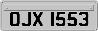 OJX1553