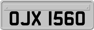 OJX1560