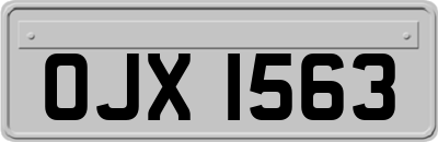 OJX1563