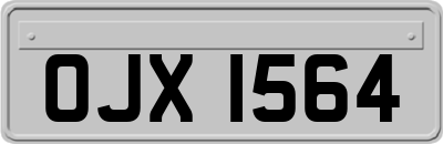 OJX1564