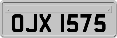 OJX1575