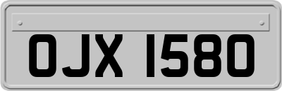 OJX1580