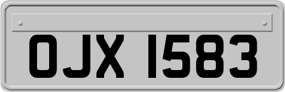 OJX1583