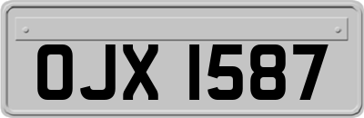 OJX1587