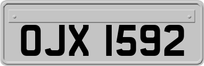 OJX1592
