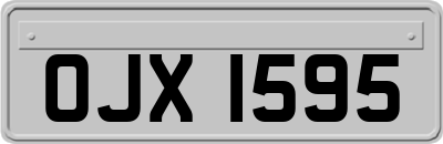 OJX1595