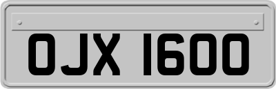 OJX1600