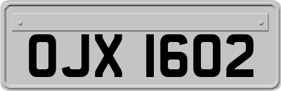 OJX1602