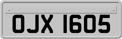 OJX1605