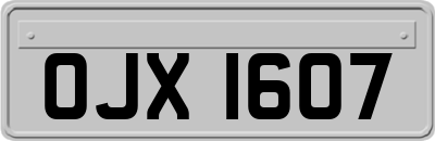OJX1607