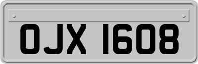 OJX1608