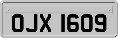 OJX1609