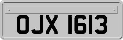 OJX1613