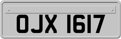 OJX1617