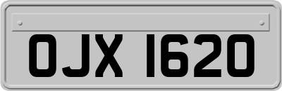 OJX1620