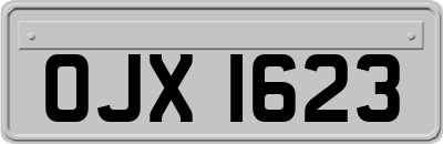 OJX1623