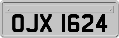 OJX1624