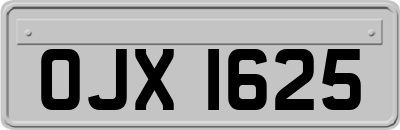 OJX1625