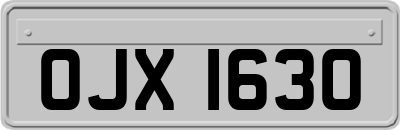 OJX1630