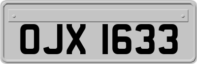 OJX1633