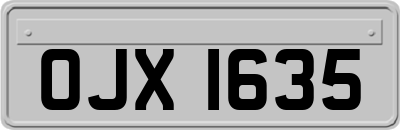 OJX1635