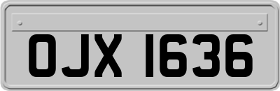 OJX1636