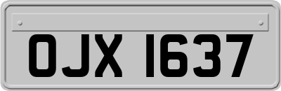 OJX1637