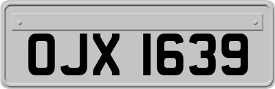 OJX1639