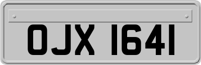 OJX1641