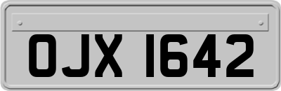 OJX1642