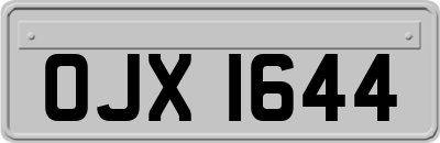 OJX1644