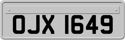 OJX1649