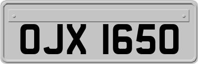 OJX1650