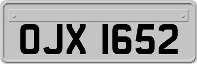 OJX1652